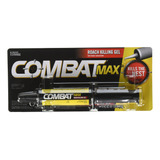 Combat Gel Asesino De Cucarachas - 1.06 Oz