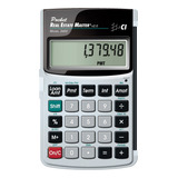 Calculated Industries 3400 Calculadora Financiera Maestra De