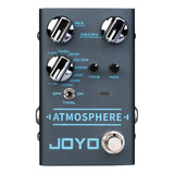 Pedal Joyo Atmosphere Reverb - Loja Jarbas Instrum.