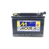 Bateria Moura Freemont 2014