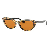 Ray-ban Nina Rb4314n | 1248/3l