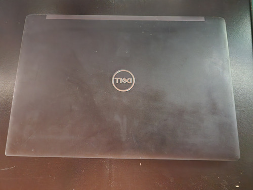 Notebook Dell Latitude Core I7/8gb Ram Ddr4/ Disco 512 Ssd