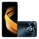 Smartphone Infinix Smart 8 Pro, 256gb, 4g, 4gb + 4gb Ram
