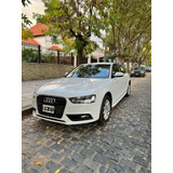 Audi A4 2014 1.8 Ambition Tfsi 170cv Multitronic