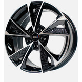 Rines 17 5,112 Jetta A5,,mi 6,mk7, Golf,bora. Set De 4!