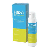 Hexa Defital Nf Loción Pediculicida X 120 Ml