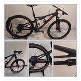 Bicicleta Specialized Epic Comp 