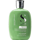Alfaparf Sdl Scalp Balancing Shampoo Antioleosidade 250ml 