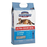 Arena Aglutinante Ultra Odor Seal America Litter 7 Kg