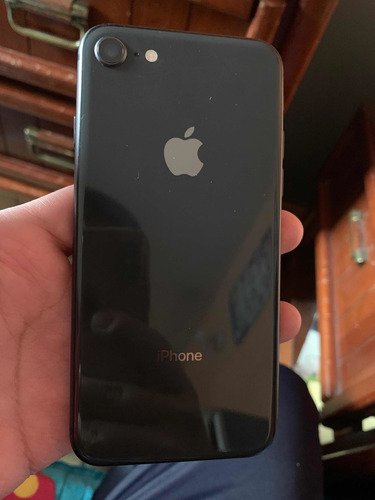 iPhone 8 256gb