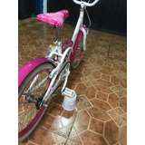 Bicicleta Benotto Mod Brianna R20