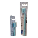 Cepillo Dental Iconic Ultra Suave Aleman Oral B X-filament