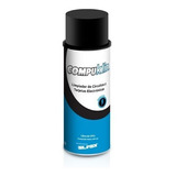 Limpiador Dielectrico Para Componentes, Spray 454mlcompuklin