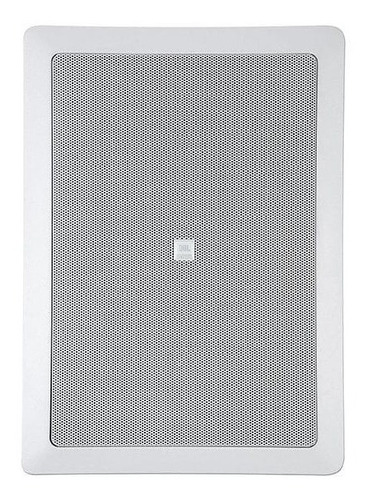 Caixa De Som Jbl Selenium Ambientare 6w21rt White