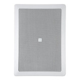 Caixa De Som Jbl Selenium Ambientare 6w21rt White