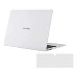 Funda Huawei Matebook 14 Case Laptop Cover Protección