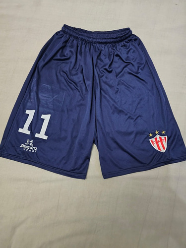 Short Atlético Parana #11