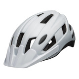 Casco Bicicleta Bell Strat Hc, Mtb, Ajuste Ergonómico 