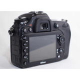Nikon D7100 C/lentes E  Acessórios 