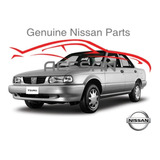 Funda Cubre Auto Tsuru 1999 Nissan Original Envio Gratis