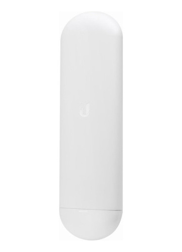 Nanostation 5 Ac Antena 16 Dbi Cpe Hasta 450 Mbps 5ghz