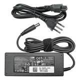 Cargador Orig. Notebook Dell Latitude 7480 (19.5v - 4.62a)