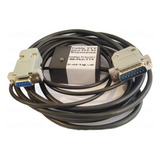 Cable Tty Para Plc S5 Simatic Programacion Siemens