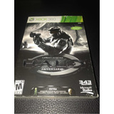 Videojuego Halo Aniversario Para Xbox 360