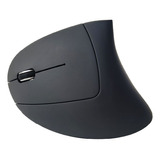 Mouse Bluetooth Star Tec Vertical Para Zurdos Negro