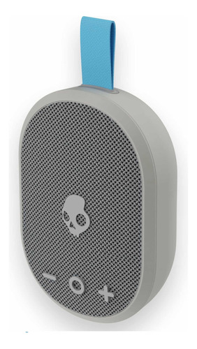 Bocina Bluetooth Marca Skullcandy Modelo Ounce Xt 16 Hrs Bat