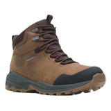 Merrell Forestbound Mid Waterproof Botas Impermeables