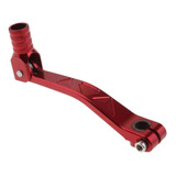 Palanca De Cambios Shifter De Aluminio Compatible Con Rojo