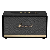 Bocina Marshall Acton Ii Bluetooth Black 100v/240v 