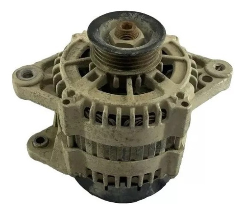 Alternador Chevrolet Matiz 2006 07 08 09 10 11 12 13 14 15