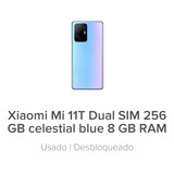 Xiaomi 11t