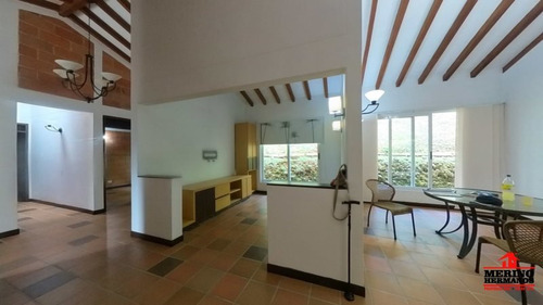 Casa-finca En Arriendo En Envigado - Loma Del Escobero - Imagen 3