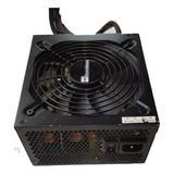 Fonte Seventeam St 750z Af 750w (defeito)