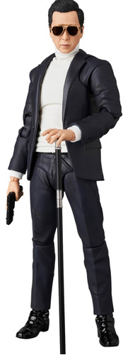 Mafex Caine (john Wick: Chapter 4) Pre-order