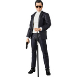 Mafex Caine (john Wick: Chapter 4) Pre-order