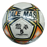 Pelota Futbol Dalemas N5  Argentina Profesional  Afa Fifa