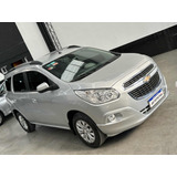 Chevrolet Spin 2019 1.8 Ltz 5as 105cv