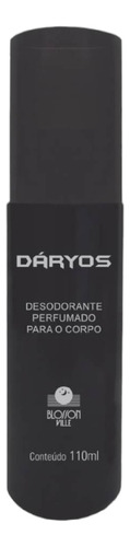 Dáryos Spray Perfumado Blosson Ville 