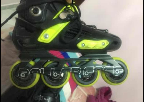 Patines Profesionales Rollerface