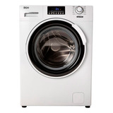 Lavarropas Bgh Bwfa08w21ar Carga Frontal 8kg 1200 Rpm Blanco