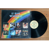 17 Hot Winners 86 Disco Vinilo Lp