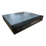 Load Balance Cisco Rv082 8-port Vpn Router