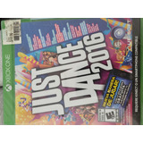 Just Dance 2016