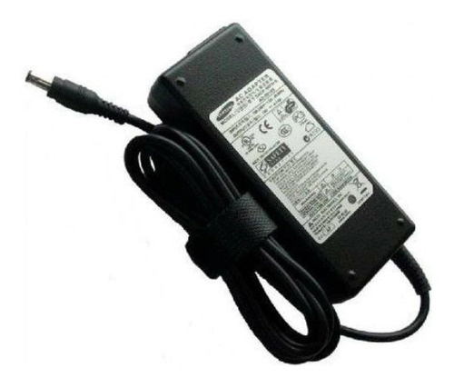 Cargador Original Samsung Np300 Rv420 Rv511 Rp300 Con Cable