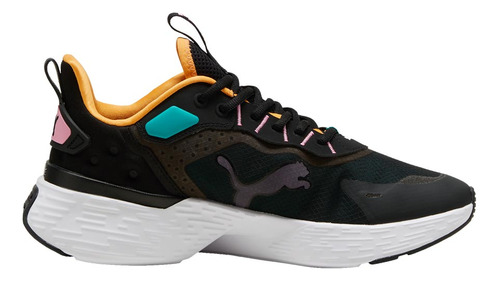 Tenis Puma Mujer Para Correr Softride Sway 1163351