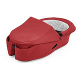 Bambineto Carry Cot Stokke Xplory X Color Ruby Red